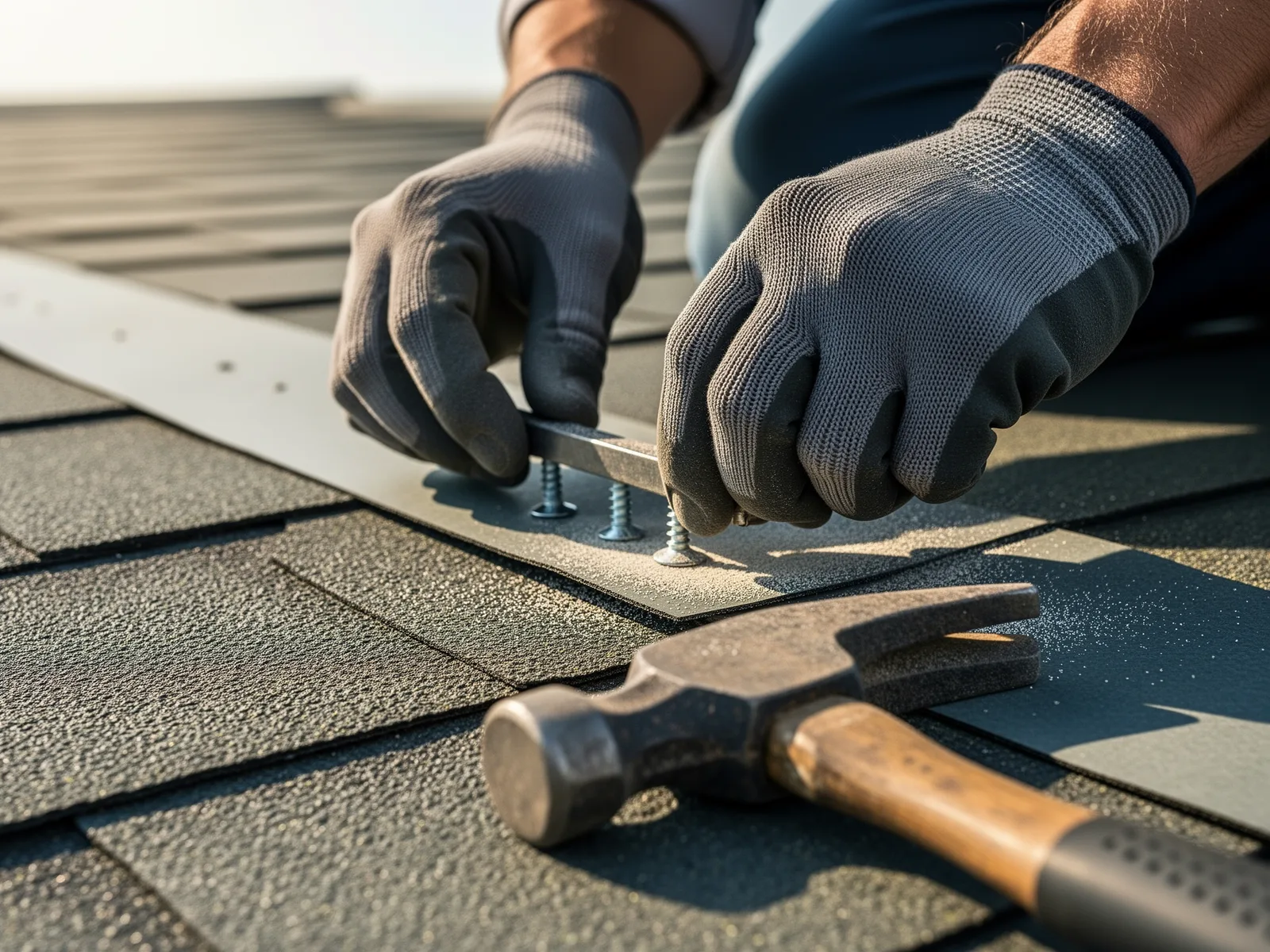Why choose Fascia Repair in Winfield, WV